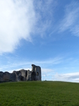 FZ003685 Denbigh Castle.jpg